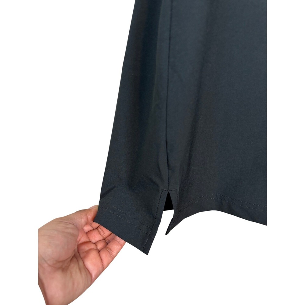 New‎ Columbia Black Stretch lightweight Water Repellent Dress Size S - Picture 7 of 13